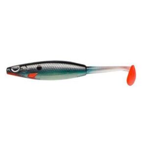 Guma Berkley Sick Vibe 15cm | Blue Shiner - obrazek 1
