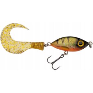 Przynęta Abu Garcia McMio 14cm | Blue Sunrise - obrazek 1