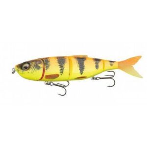 Wobler Savage Gear 4Play V2 Liplure 16,5cm | Golden Ambulance | tonący - obrazek 1