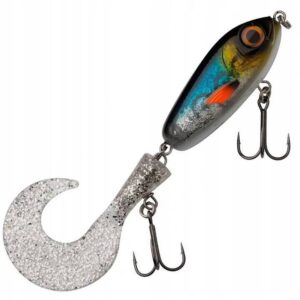 Przynęta Abu Garcia McMio 18cm | Blue Sunrise - obrazek 1
