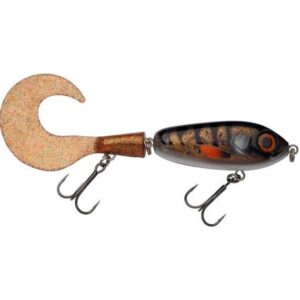 Przynęta Abu Garcia McMio 18cm | Motoroil Burbot - obrazek 1
