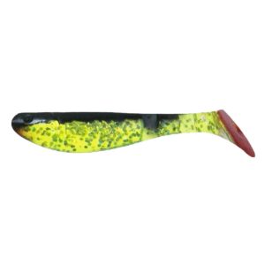 Guma Relax Kopyto 3" | 7,62cm | S067 | 4 szt. - obrazek 1