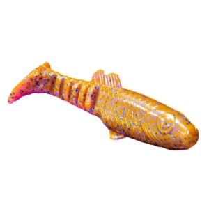 Guma Relax Montana 2,5" | S175 | 5 szt. - obrazek 1