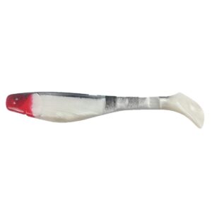 Guma Relax Kopyto 4" | 10,16cm | S008 | 4 szt. - obrazek 1