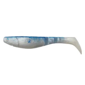 Guma Relax Kopyto 4" | 10,16cm | S011O | 4 szt. - obrazek 1