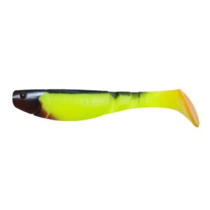 Guma Relax Kopyto 4" | 10,16cm | S056O | 4 szt. - obrazek 1