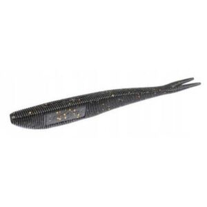 Gumy jaskółki Mikado Saira 8cm, kolor 401 5szt. - obrazek 1