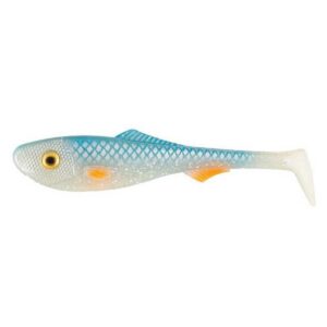 Przynęta Abu Garcia Beast Pike Shad 16cm - Blue Herring - obrazek 1