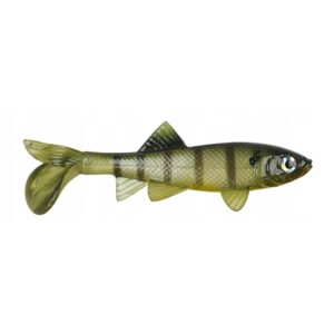 Przynęta BERKLEY Sick Fish 10cm - Clear Bream 2szt. - obrazek 1