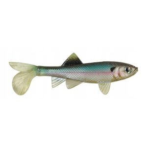 Przynęta BERKLEY Sick Fish 10cm - Ghost Minnow 2szt. - obrazek 1