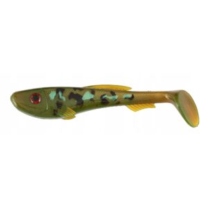 Przynęta Abu Garcia Beast Paddle Tail 17cm - Eel Pout 2szt. - obrazek 1