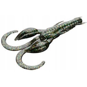 Guma Mikado ANGRY CRAY FISH Raczek 3,5cm/555 5szt. - obrazek 1
