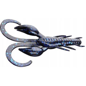 Guma Mikado ANGRY CRAY FISH Raczek 3,5cm/588 5szt. - obrazek 1