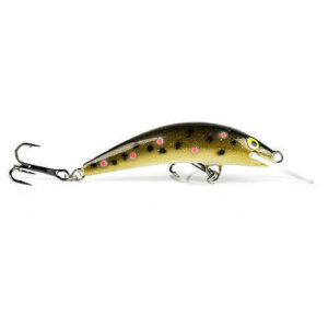 Wobler Siek Skorpion 7cm - pływający - 20 - obrazek 1