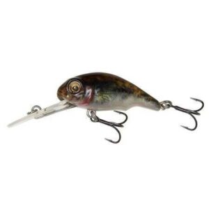 Wobler Savage Gear 3D Goby Crank 5cm 7g Goby - obrazek 1