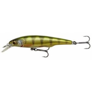 Wobler Savage Gear Gravity Twitch SR 9,5cm | Perch | neutralny - obrazek 1