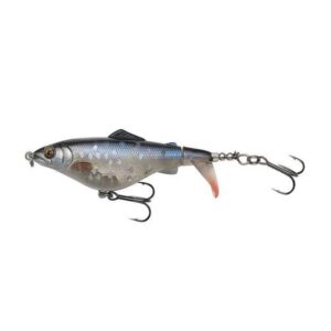 Przynęta Savage Gear 3D Fat Smashtail 8cm | ROACH - obrazek 1