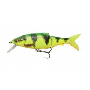 Wobler Savage Gear SG 3D ROACH LIPSTER 13cm 26g SF FIRETIGER PHP - obrazek 1