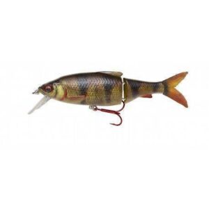 Wobler Savage Gear SG 3D ROACH LIPSTER 13cm 26g SF Perch PHP - obrazek 1