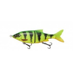 Wobler Savage Gear 3D ROACH SHINE GLIDER 13.5cm 29g SS FIRETIGER PHP - obrazek 1
