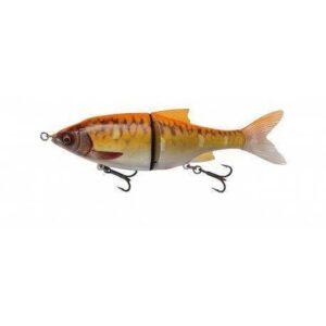 Wobler Savage Gear 3D ROACH SHINE GLIDER 13.5cm 29g SS Gold Fish PHP - obrazek 1