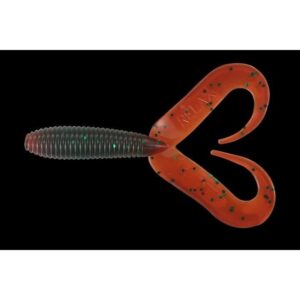 Guma Relax Twister DTT 4" | 10,16cm | TS304 | 5 szt. - obrazek 1