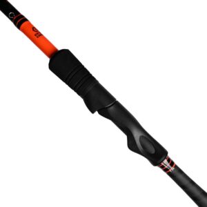 Wędka GENLOG Dedicate-D Distance Feeder Master  420/ -180g - obrazek 4