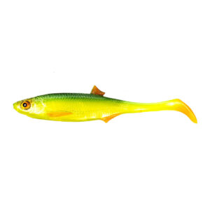 Guma Angry Lures Bleak v2 15cm | GYO - obrazek 1