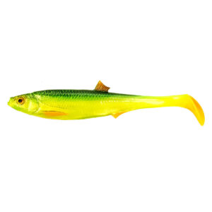 Guma Angry Lures Bleak v2 17cm | GYO - obrazek 1