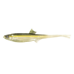Guma Angry Lures Bleak V-Tail 20cm | WGY - obrazek 1