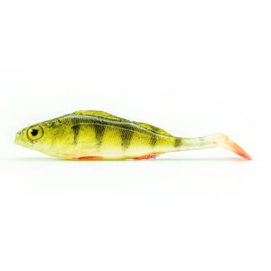 Guma Angry Lures Angry Perch 7,5cm | NGR - obrazek 1