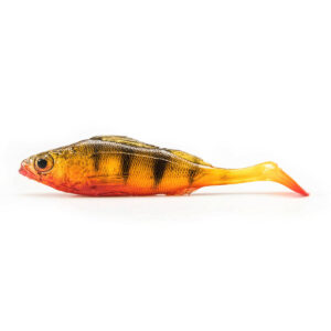 Guma Angry Lures Angry Perch 7,5cm | YR - obrazek 1