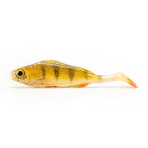 Guma Angry Lures Angry Perch 7,5cm | NYO - obrazek 1