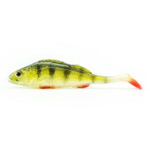 Guma Angry Lures Angry Perch 11,5cm | NGR - obrazek 1