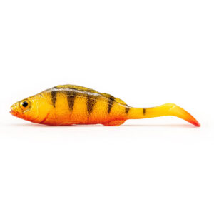 Guma Angry Lures Angry Perch 11,5cm | YR - obrazek 1