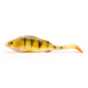 Guma Angry Lures Angry Perch 13,5cm | NYO - obrazek 1
