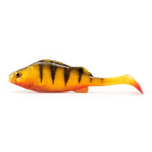Guma Angry Lures Angry Perch 15,5cm | YR - obrazek 1