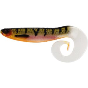 Guma Westin CurlTeez Curltail 8,5cm | Bling Perch - obrazek 1