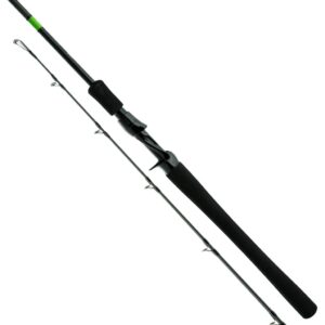 Wędka castingowa Favorite X1.1 Jerk C662H / 1.98m / 20-60g - obrazek 2
