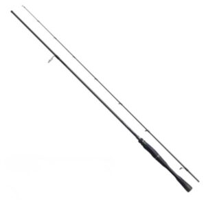 Wędka SHIMANO POISON ADRENA | 266L2 |198cm | 3-10g | 2 sec - obrazek 2