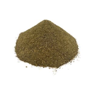 Zanęta Osmo Method Mix Green 800g - obrazek 3
