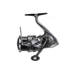Kołowrotek Shimano Twin Power FE 2500S HG - obrazek 2