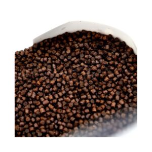 Osmo Pro Pellet Intense Dark 2mm 900g - obrazek 4