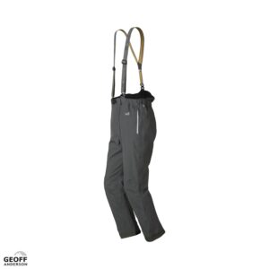 Spodnie Geoff Anderson Urus Light | Black | M - obrazek 1