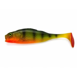 Guma Vis Vangen Real Perch 12cm | Firetiger - obrazek 1
