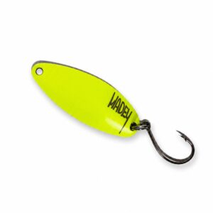 Wahadłówka Madey Alpinka 4,5g | Fresh Yellow - obrazek 1