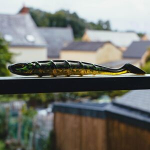 Przynęta Nays HNTR 110 / 28cm / 135g / P-07 - obrazek 4