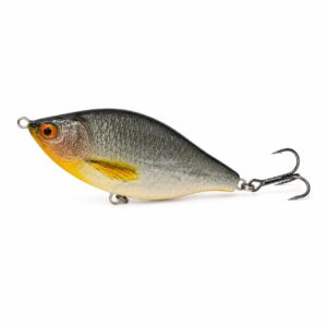 Przynęta CW Lures Nebula 7cm - tonący - 14g - C01 - obrazek 2