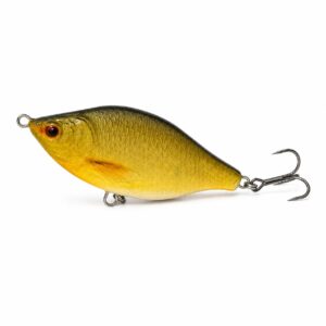 Przynęta CW Lures Nebula 7cm - tonący - 14g - C02 - obrazek 1