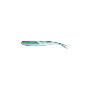 Guma Solum V-TAIL 75 | 7,5cm | Natural Olive - obrazek 1